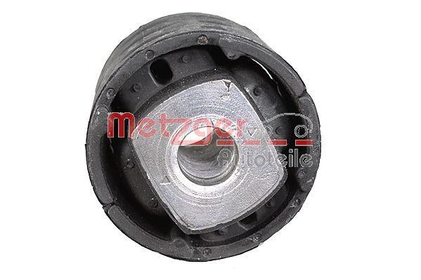 Silentblock del puente trasero METZGER ref. 52090609